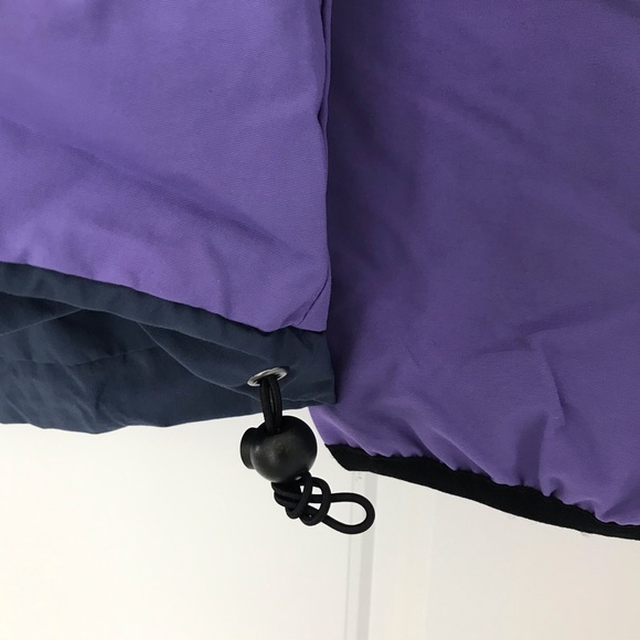 HUF // Reversible Half-zip Marina Jacket - Picture 5 of 8